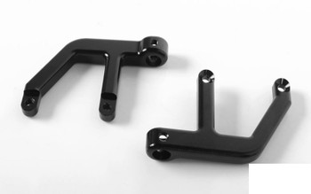 RC4WD Lexan Body Mounting System for TF2 LWB Z-S1895 eg SCX10 II Body RC4WD Lexan Body Mounting System for TF2 LWB Z-S1895 eg SCX10 II Body