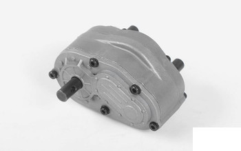 RC4WD Over Underdrive Transfer Case O/D TC TF2 Gelande II Z-U0039 RC4WD TF2 G2 RC4WD Over Underdrive Transfer Case O/D TC TF2 Gelande II Z-U0039 RC4WD TF2 G2