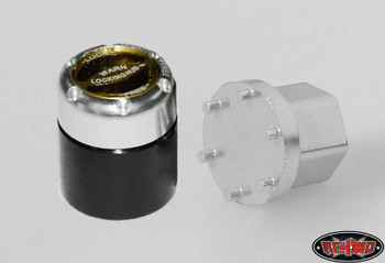 Scale FRONT Locking Scale Hub Instalation Tool for WARN caps Hubs RC4WD Scale FRONT Locking Scale Hub Instalation Tool for WARN caps Hubs RC4WD