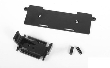 O/D TC Lower 4 Link Mount Battery Tray Gelande II Z-S1899 RC4WD Over Under Drive O/D TC Lower 4 Link Mount Battery Tray Gelande II Z-S1899 RC4WD Over Under Drive