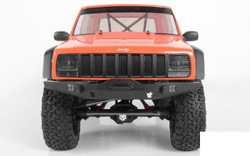 RC4WD Ballistic Fabrications Diff Cover For Axial AR44 Axle Z-S1901 SCX10 II RC4WD Ballistic Fabrications Diff Cover For Axial AR44 Axle Z-S1901 SCX10 II