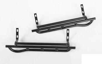 Tough Armor Steel Welded Side Sliders for Traxxas TRX-4 Z-S1860 RC4WD TRX4 TRX 4 Tough Armor Steel Welded Side Sliders for Traxxas TRX-4 Z-S1860 RC4WD TRX4 TRX 4