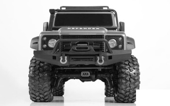RC4WD ARB Diff Cover for Traxxas TRX-4 BLACK Z-S1903 TRX4 TRX 4 Differential RC4WD ARB Diff Cover for Traxxas TRX-4 BLACK Z-S1903 TRX4 TRX 4 Differential