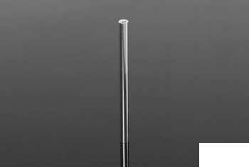 89mm (3.5") Internally Threaded Aluminum Link (Silver) (4) Z-S1499 RC4WD M3 6mm 89mm (3.5") Internally Threaded Aluminum Link (Silver) (4) Z-S1499 RC4WD M3 6mm