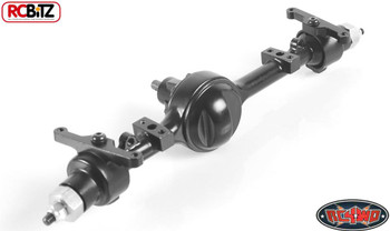 RC4WD Yota II Ultimate Scale Cast Axle FRONT G2 Gelande II Complete Z-A0080 RC4WD Yota II Ultimate Scale Cast Axle FRONT G2 Gelande II Complete Z-A0080