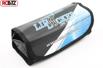 VOLTZ Charger VAULT LIPO LOCKER Easier to Use than A SACK for Chraging lies flat VOLTZ Charger VAULT LIPO LOCKER Easier to Use than A SACK for Chraging lies flat