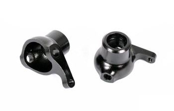 Replacement Cast Steering Knuckles for Yota I Front Axle Trail Finder 2 TF2 Replacement Cast Steering Knuckles for Yota I Front Axle Trail Finder 2 TF2