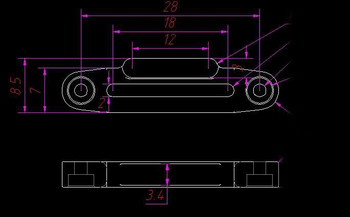 Detail dimentions and sizes of the item. Detail dimentions and sizes of the item.