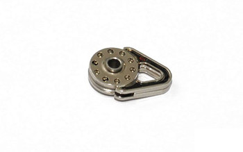RC4WD ARB Winch Snatch Block 10th scale Z-S0341 Metal VERY strong and reliable RC4WD ARB Winch Snatch Block 10th scale Z-S0341 Metal VERY strong and reliable