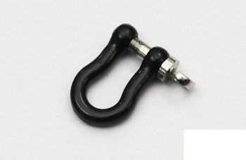 RC4WD King Kong Tow Shackle 10th scale Z-S0093 Metal VERY strong scale M3 3mm RC4WD King Kong Tow Shackle 10th scale Z-S0093 Metal VERY strong scale M3 3mm