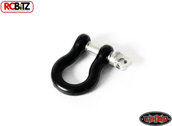 METAL King Kong MINI Tow Shackle Scaler RC4WD VERY strong d-ring M2.5 Z-S0075 METAL King Kong MINI Tow Shackle Scaler RC4WD VERY strong d-ring M2.5 Z-S0075
