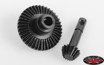 Yota 1/10 Axle STANDARD Ring Diff & Pinion Gears Trail Finder 2 & 5 other Axles Yota 1/10 Axle STANDARD Ring Diff & Pinion Gears Trail Finder 2 & 5 other Axles