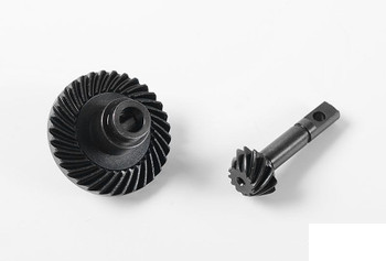 Yota Axle UPGRADE HELICAL Ring Diff Pinion Gear TrailFinder G2 TF2 Z-G0059 RC4WD Yota Axle UPGRADE HELICAL Ring Diff Pinion Gear TrailFinder G2 TF2 Z-G0059 RC4WD