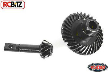 Yota Axle UPGRADE HELICAL Ring Diff Pinion Gear TrailFinder G2 TF2 Z-G0059 RC4WD Yota Axle UPGRADE HELICAL Ring Diff Pinion Gear TrailFinder G2 TF2 Z-G0059 RC4WD