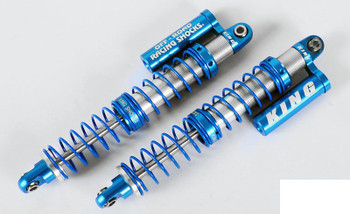 King Off-Road Piggyback adjustable alli Shocks Faux Reserv 100mm Z-D0031 RC4WD King Off-Road Piggyback adjustable alli Shocks Faux Reserv 100mm Z-D0031 RC4WD