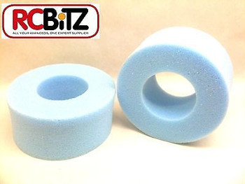 Rock Crawler FOAMS (2) for RC 2.2 Wheels Tyres eg CR-01 AX-10 Scorpion Rock Crawler FOAMS (2) for RC 2.2 Wheels Tyres eg CR-01 AX-10 Scorpion