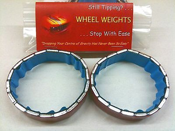 rcBitz Wheel Weights 75g a 1.9" Wheel eg Axial SCX10 Dingo balance battery wait rcBitz Wheel Weights 75g a 1.9" Wheel eg Axial SCX10 Dingo balance battery wait