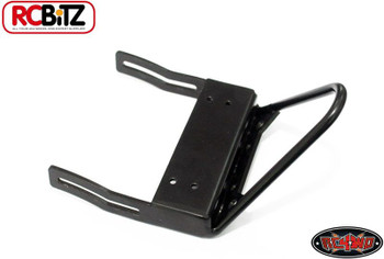 Tough Armor Competition Stinger Bumper Axial SCX10 2.2 tyres WINCH Mount Z-S0640 Tough Armor Competition Stinger Bumper Axial SCX10 2.2 tyres WINCH Mount Z-S0640