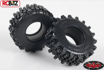 Krypton 1.9 Scale Tires RC4WD Tyre G2 TF2 SCX10 Soft Z-T0130 Scale Soft Rubber Krypton 1.9 Scale Tires RC4WD Tyre G2 TF2 SCX10 Soft Z-T0130 Scale Soft Rubber