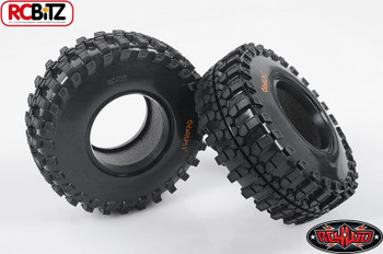 RC4WD Genius Sem Limites 2 1.9" Scale Tires Scaler Tyre Soft compound Z-T0128 RC4WD Genius Sem Limites 2 1.9" Scale Tires Scaler Tyre Soft compound Z-T0128