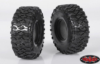 RC4WD Mickey Thompson 1.9 Baja MTZ 4.6" Scale Tires Z-T0123 Taller G2 TF2 scaler RC4WD Mickey Thompson 1.9 Baja MTZ 4.6" Scale Tires Z-T0123 Taller G2 TF2 scaler