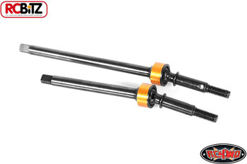 XVD CVD Axle for Ultimate YOTA Axles Trail Finder 2 INCREASE Steering angle XVD CVD Axle for Ultimate YOTA Axles Trail Finder 2 INCREASE Steering angle