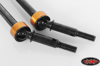XVD CVD Axle for Ultimate YOTA Axles Trail Finder 2 INCREASE Steering angle XVD CVD Axle for Ultimate YOTA Axles Trail Finder 2 INCREASE Steering angle