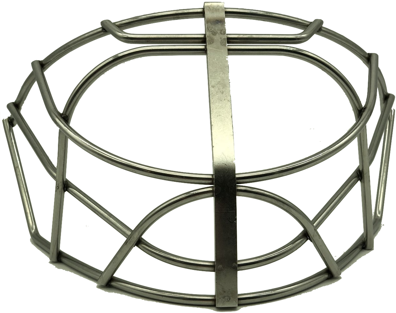 Sportmask Short Cage Pro Cat Eye - GoalieParts.com