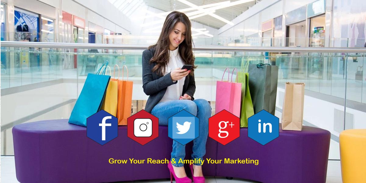 Social Media Management