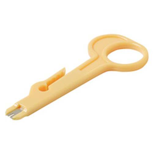 Economy 110 Punch Tool and Wire Stripper Economy 110 Punch Tool and Wire Stripper