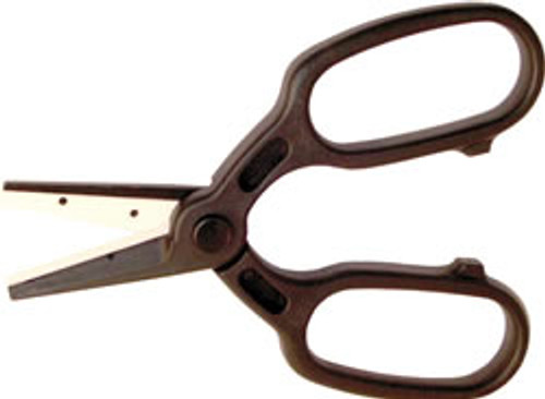 Fiber Optic Ceramic Kevlar Scissors Fiber Optic Ceramic Kevlar Scissors