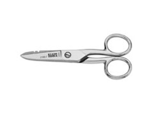 Electricians Scissors Stripping Notches 2100-7 Electricians Scissors Stripping Notches 2100-7