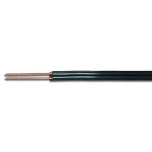 Aerial Service Wire ASW 2 Pair 22 Gauge 750 Foot Popbox GSDW ADP-NMS Aerial Service Wire ASW 2 Pair 22 Gauge 750 Foot Popbox GSDW ADP-NMS