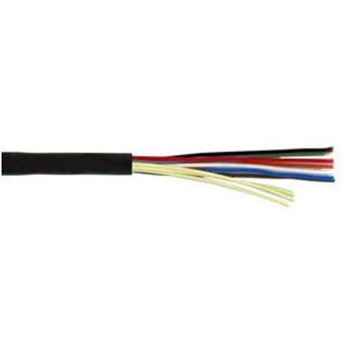 Aerial Service Wire ASW 6 Pair 22 Awg 400' Coil ADP-NMS 2090014 Aerial Service Wire ASW 6 Pair 22 Awg 400' Coil ADP-NMS 2090014
