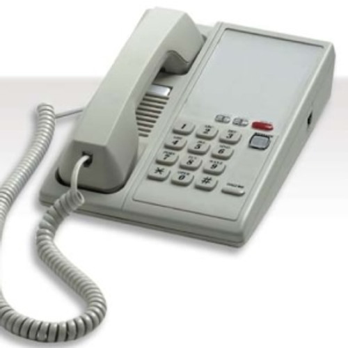 Premier 7260 Two Line Hotel Phone Premier 7260 Two Line Hotel Phone