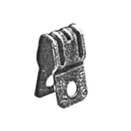 Drop Wire Clip, Type E, 2 Pair Drop Wire Clip, Type E, 2 Pair
