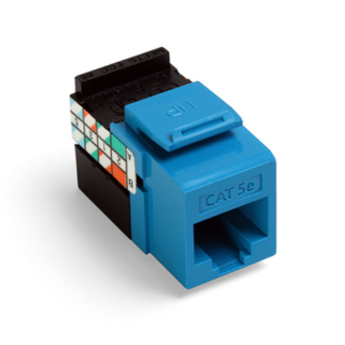 5G108-RL6 Leviton Data and Voice GigaMax 5e Extreme 5G108-RL6 Leviton Data and Voice GigaMax 5e Extreme
