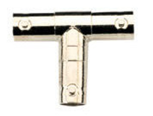 BNC Tee Adapter Jack-Jack-Jack BNC Tee Adapter Jack-Jack-Jack