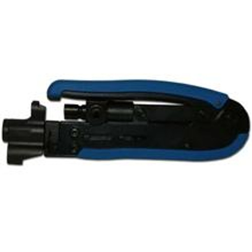 Lock & Seal Blackjack III 15.5 - 22.6mm Compression Tool RG11 Lock & Seal Blackjack III 15.5 - 22.6mm Compression Tool RG11