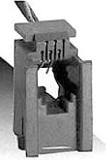 623D4 Telephone Line Cord Housing Jack 623D4 Telephone Line Cord Housing Jack