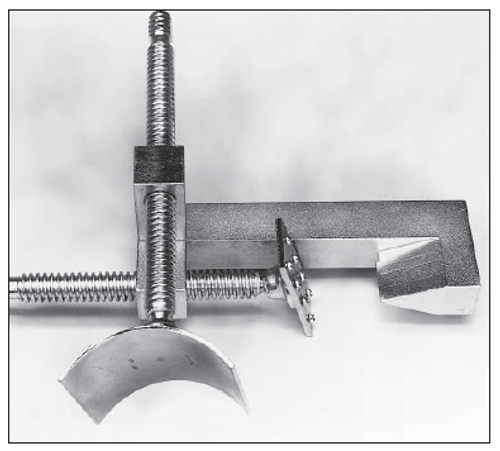 Preformed Line Products 8000432 End Plate Removal Tool Preformed Line Products 8000432 End Plate Removal Tool