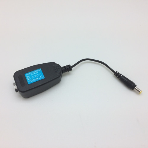 20-36V AC/DC to 12VDC Inline Power Converter 1500MA 20-36V AC/DC to 12VDC Inline Power Converter 1500MA