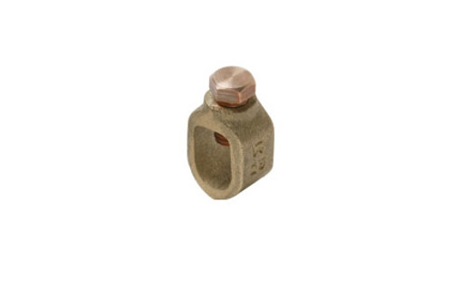 1/2" High-strength Bonding Ground Clamps 1/2" High-strength Bonding Ground Clamps