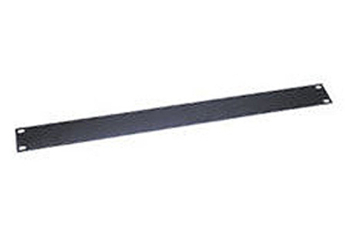 19" Solid Steel Blank Panel 1U FEB1 19" Solid Steel Blank Panel 1U FEB1