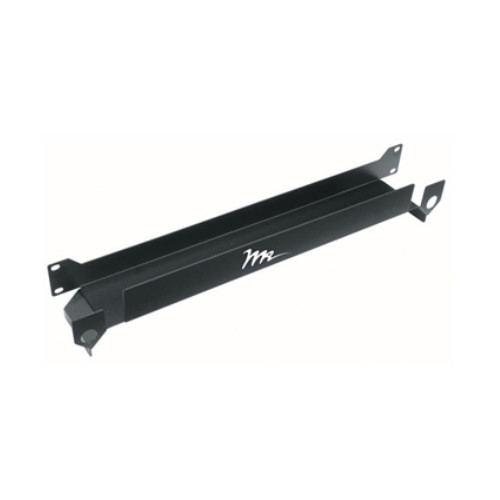 Middle Atlantic HCT-1 19" Horizontal Rack Channel 1U Middle Atlantic HCT-1 19" Horizontal Rack Channel 1U