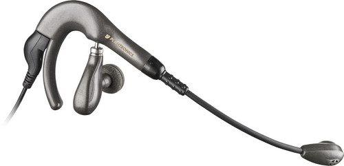 Plantronics H81N Tristar Noise Canceling Headset Plantronics H81N Tristar Noise Canceling Headset