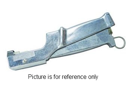 3M E9C Scotchlok Cartridge Tool with Case E-9C Used 3M E9C Scotchlok Cartridge Tool with Case E-9C Used