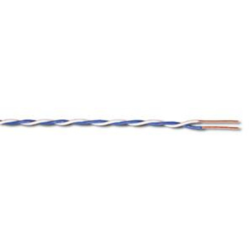 02-011-23 Cross Connect Category 5 Telecom Wire Cable 1000' Spool X-Connect 02-011-23 Cross Connect Category 5 Telecom Wire Cable 1000' Spool X-Connect