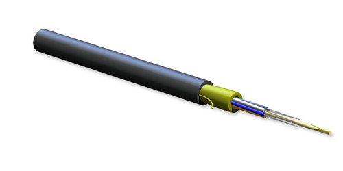 Corning 6S FREEDM One Tight-Buffered Cable Indoor Outdoor Plenum 006K8P-31130-29 Corning 6S FREEDM One Tight-Buffered Cable Indoor Outdoor Plenum 006K8P-31130-29
