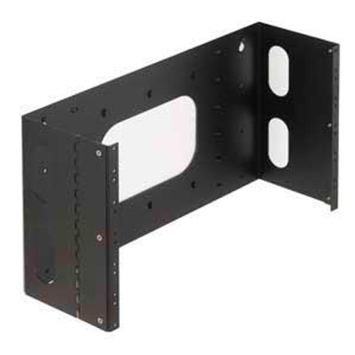 6U-Hinged-Wall-Rack 1916-3-200-06 6U-Hinged-Wall-Rack 1916-3-200-06